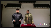 《闹心》张睿彧 许峻玮二人相声台词大全爆笑mp4免费下载 表演太逗了