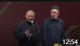 《连斩七天》郭德纲于谦相声台词剧本搞笑大