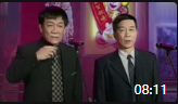 《心累》侯耀文 石富宽二人相声搞笑大全剧