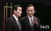 《影视病》游本昌郝爱明相声台词剧本搞笑大
