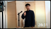 《张小乙看房  三》成都喜聚糖  张沛毅 单