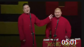 《我师父的梦想》张鹤伦 郎鹤炎搞笑相声台
