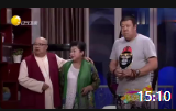 喜剧小品《大美人傻大个》老王被误会追求大