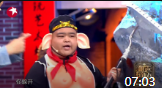 《不素之客》相声有新人群口相声台词剧本大