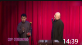 《诸葛亮押宝》何云伟相声台词剧本大全mp4