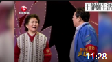 《人民战争》赵丽蓉经典小品台词剧本搞笑大