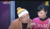 《夫妻对账》句号小品台词剧本搞笑大全mp4