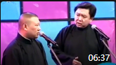 《我这一辈子》郭德纲于谦经典相声全集高清