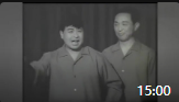 《海燕》马季唐杰忠经典相声mp3打包下载 笑