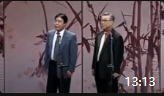 《真是乐死人》师胜杰唐杰忠经典相声大全下