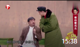 《你的模样》张红爽贾冰小品大全高清完整版搞笑视频mp4免费下载下载