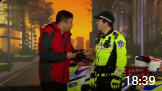 《警察与外卖小哥》潘斌龙宋宁贾冰小品大全