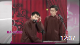 《打牌论》何云伟李菁相声mp3免费打包下载 