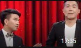 《类似相声的自白》李春熠赵云刘彦朋郭鸿斌科佳岐群口相声剧本5人搞笑大全免费下载下载