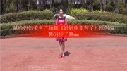 美久广场舞视频大全免费下载《妈妈你辛苦了》原创编舞64步子舞下载