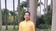 八段锦高清教学视频下载 李国强老师演练健