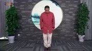 八段锦教学视频高清下载 禅一少林八段锦演