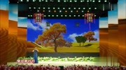 现代眉户戏曲大全全本 《大漠红柳》 月夜晚