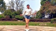 新生代广场舞视频大全免费mp4下载《踩着我