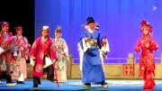 汉剧《八仙闹海 》mp4下载网站免费