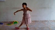 儿童舞蹈《小鸟天堂》 幼儿舞蹈 儿歌 少儿