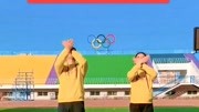 《听我说谢谢你》幼儿舞蹈教学视频大全高清