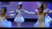 儿童舞蹈《迷人的玫瑰》幼儿舞蹈教学视频大