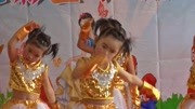 幼儿园舞蹈教程视频大全下载《咖喱咖喱》欢