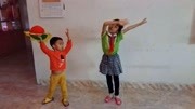 儿童舞蹈《 牧童谣》 幼儿舞蹈  教程视频大