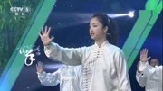 太极拳自学教程下载 邱慧芳 二十四式简化太极拳基本动作下载
