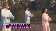 八段锦视频完整版下载 八段锦标准动作第一