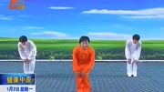 太极拳教学视频免费下载 02 郑冬霞 陈氏太