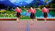 2020吕芳广场舞《我到底错在哪里》正背面及分解 广场舞教学视频大全免费mp4下载下载