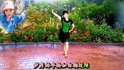 吕芳广场舞《多情的雨夜更想你》广场舞教学视频大全免费mp4下载下载