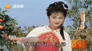 黄梅戏mp4格式下载《牛郎织女》吴亚玲精彩唱段 架上累累悬瓜果下载