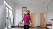 幼儿舞蹈教学视频《爸爸妈妈听我说》很火的