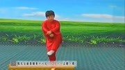 太极拳教学视频免费下载 12 郑冬霞 陈氏太