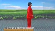 太极拳入门教程视频下载 07 郑冬霞 陈氏太