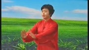 太极拳入门教程视频下载 05 郑冬霞 陈氏太