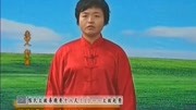 太极拳入门教程视频下载 01 郑冬霞 陈氏太