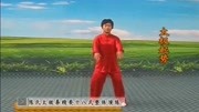太极拳入门教程视频下载 00 郑冬霞 陈氏太