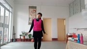 幼儿舞蹈《有你就幸福》教学视频下载大全mp