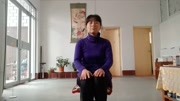幼儿舞蹈教学视频简单易学《你笑起来真好看