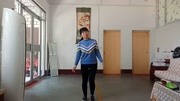 幼儿舞蹈教学基本步骤《春天在哪里》免费下