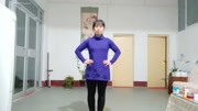 幼儿舞蹈教学视频简单易学《中国么么哒》免
