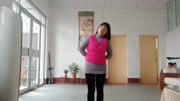 幼儿舞蹈教学视频《向阳花》免费下载mp4高