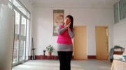 幼儿舞蹈教学视频简单易学《萤火虫对星星说