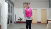 幼儿舞蹈教学视频《鲜花送妈妈》2020最火幼