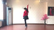 美久广场舞视频大全免费下载《夜之光》导师分解教学背面演示 动感32步适合大众下载