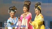 黄梅戏mp4格式下载《天仙配仙女四赞》天上人间不一样 表演 袁媛等下载